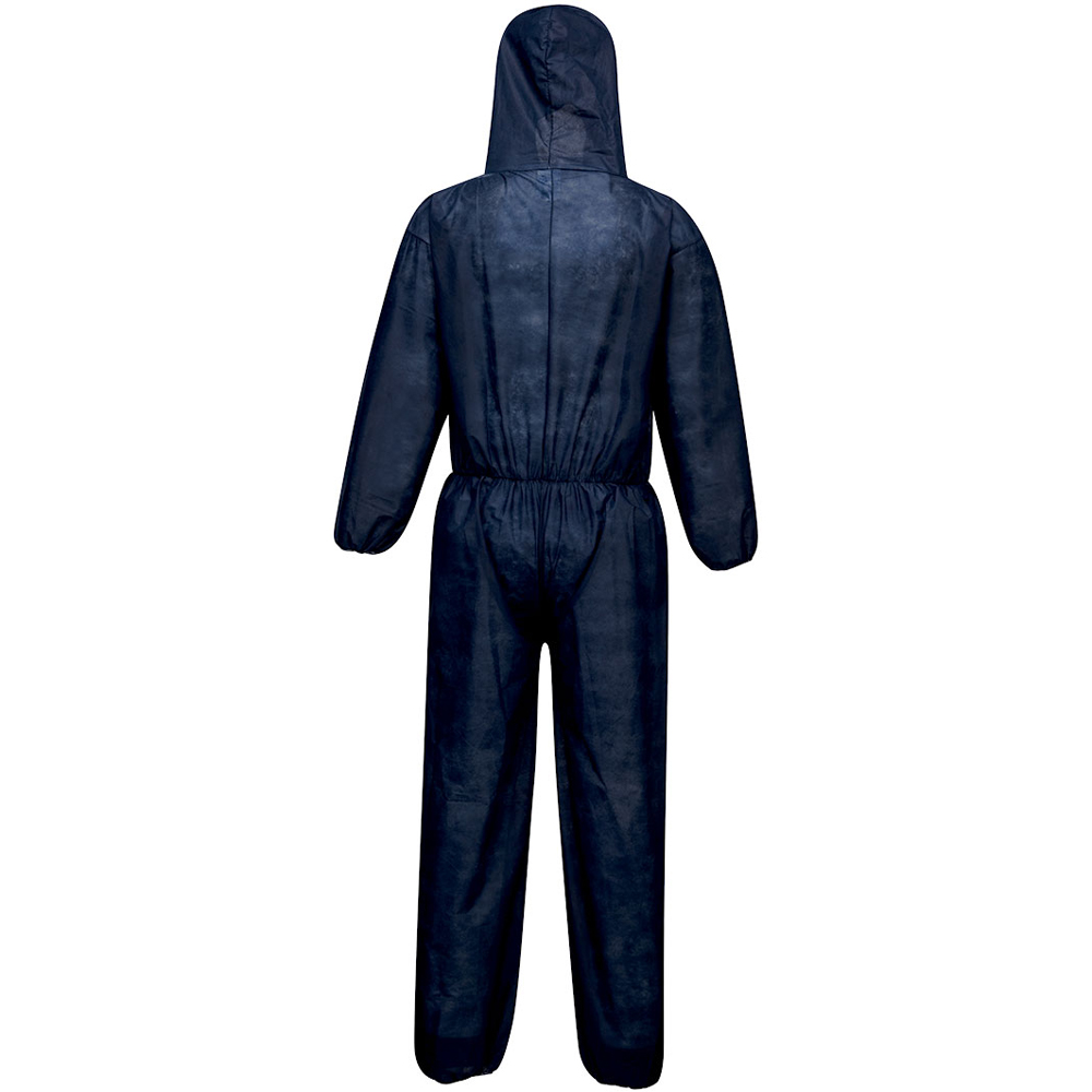 Portwest Disposable Coveralls PP 40g - ST11